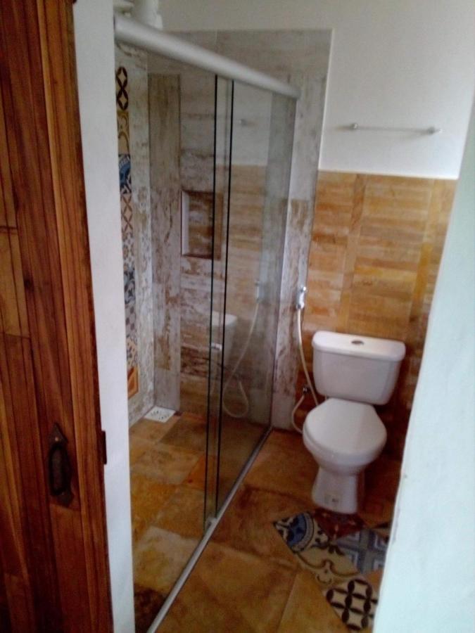 Maria Teresa Braganca Pousada Jijoca de Jericoacoara Exterior foto